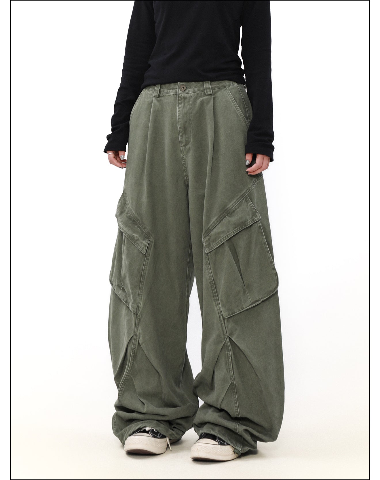 QS962A work pants
