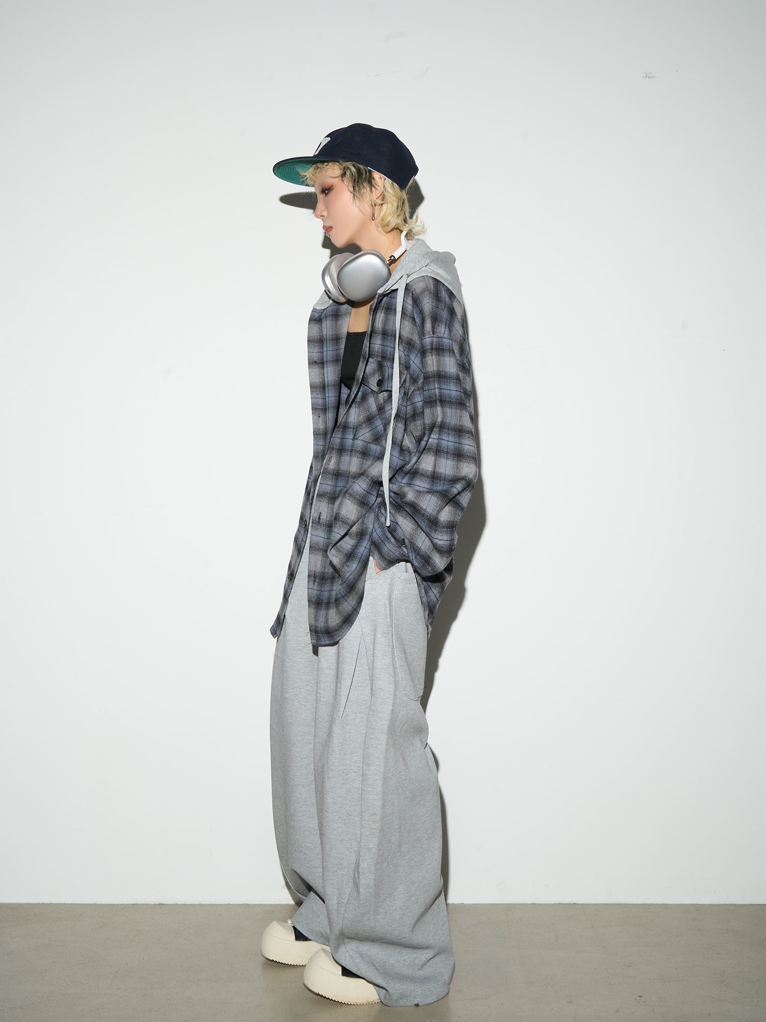 QS274B sweat pants
