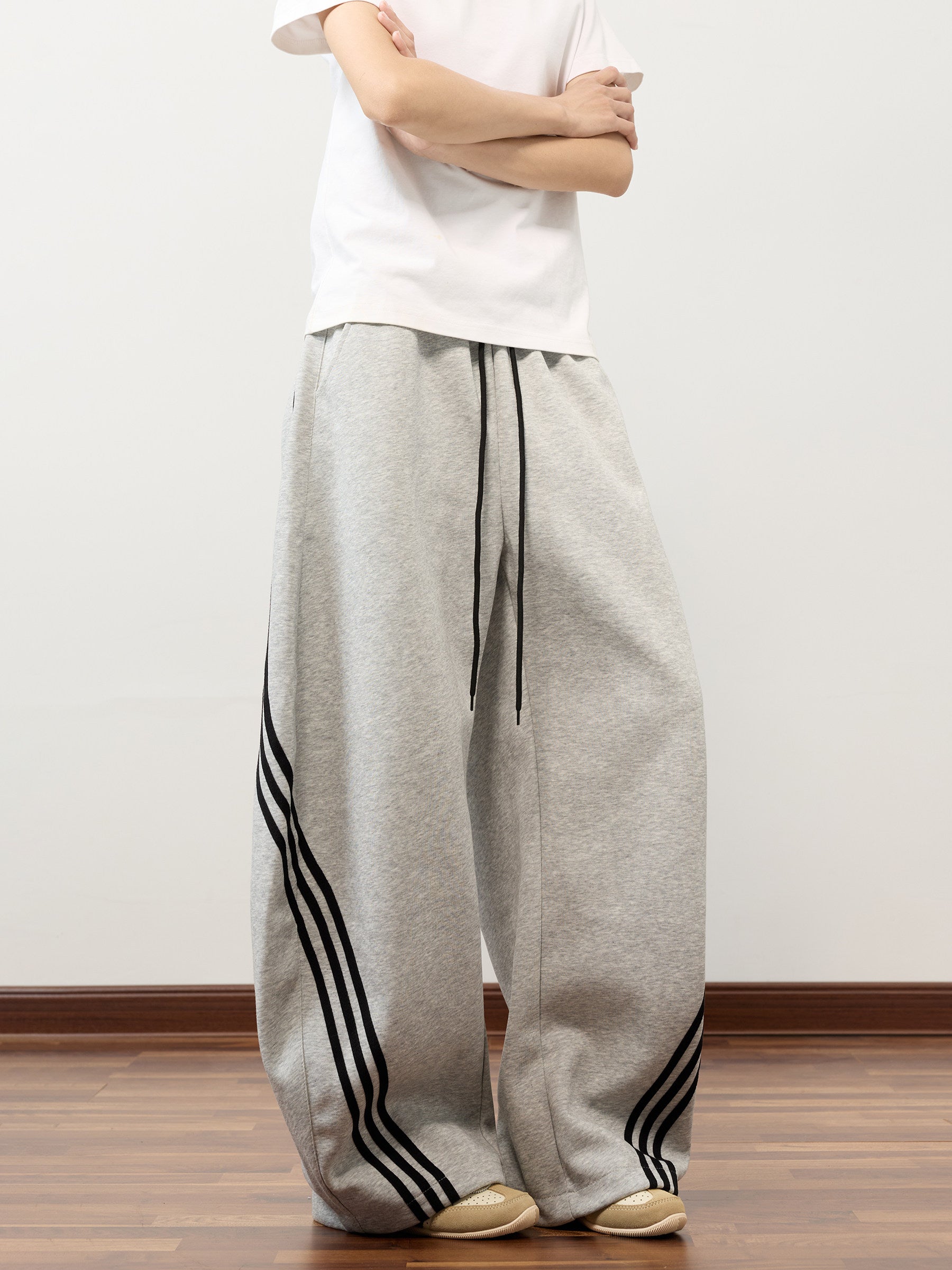QS759B sweat pants