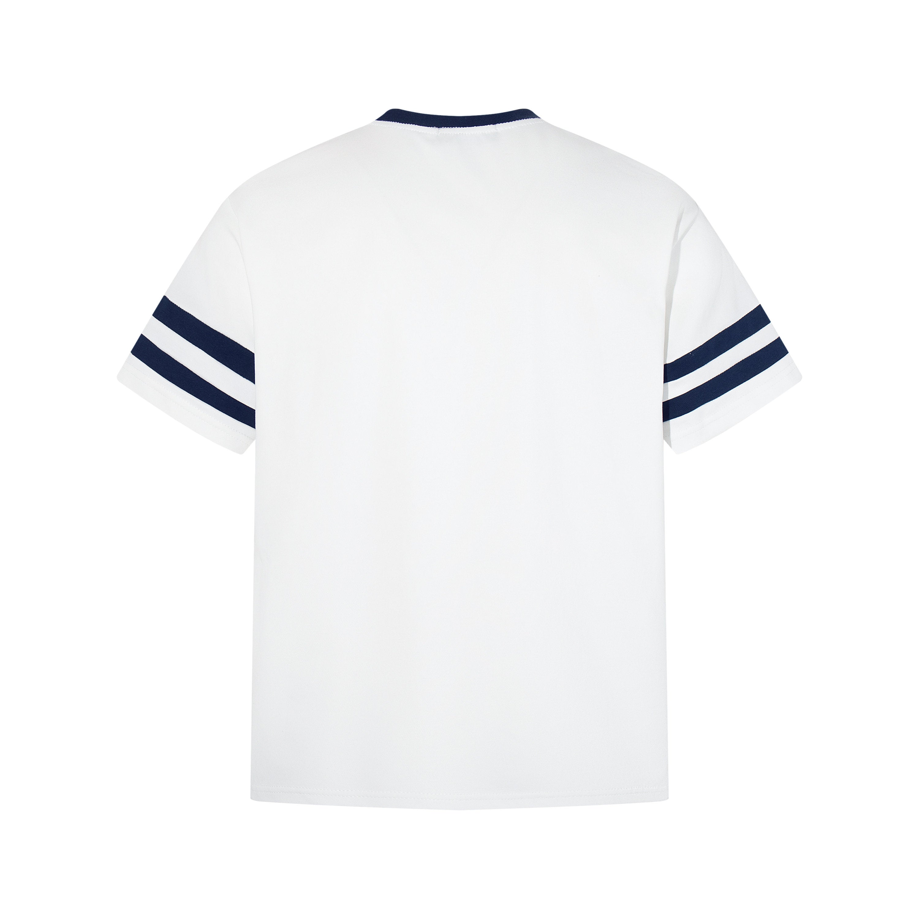QS808B numbering tee