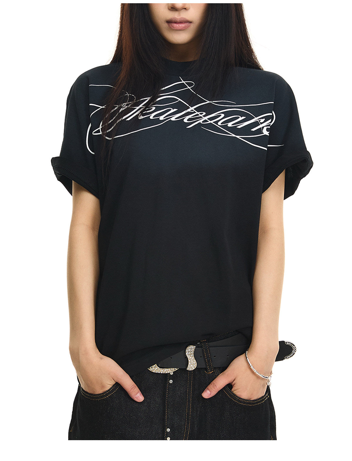 QS844B print tee