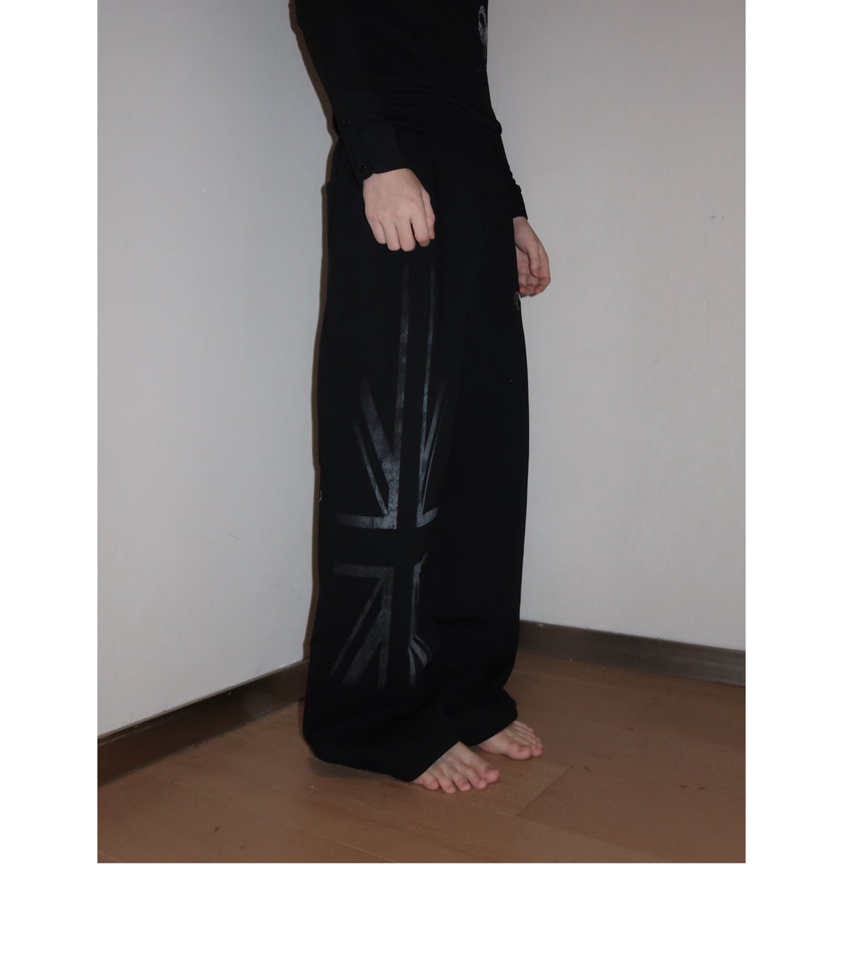 QS928B sweat pants