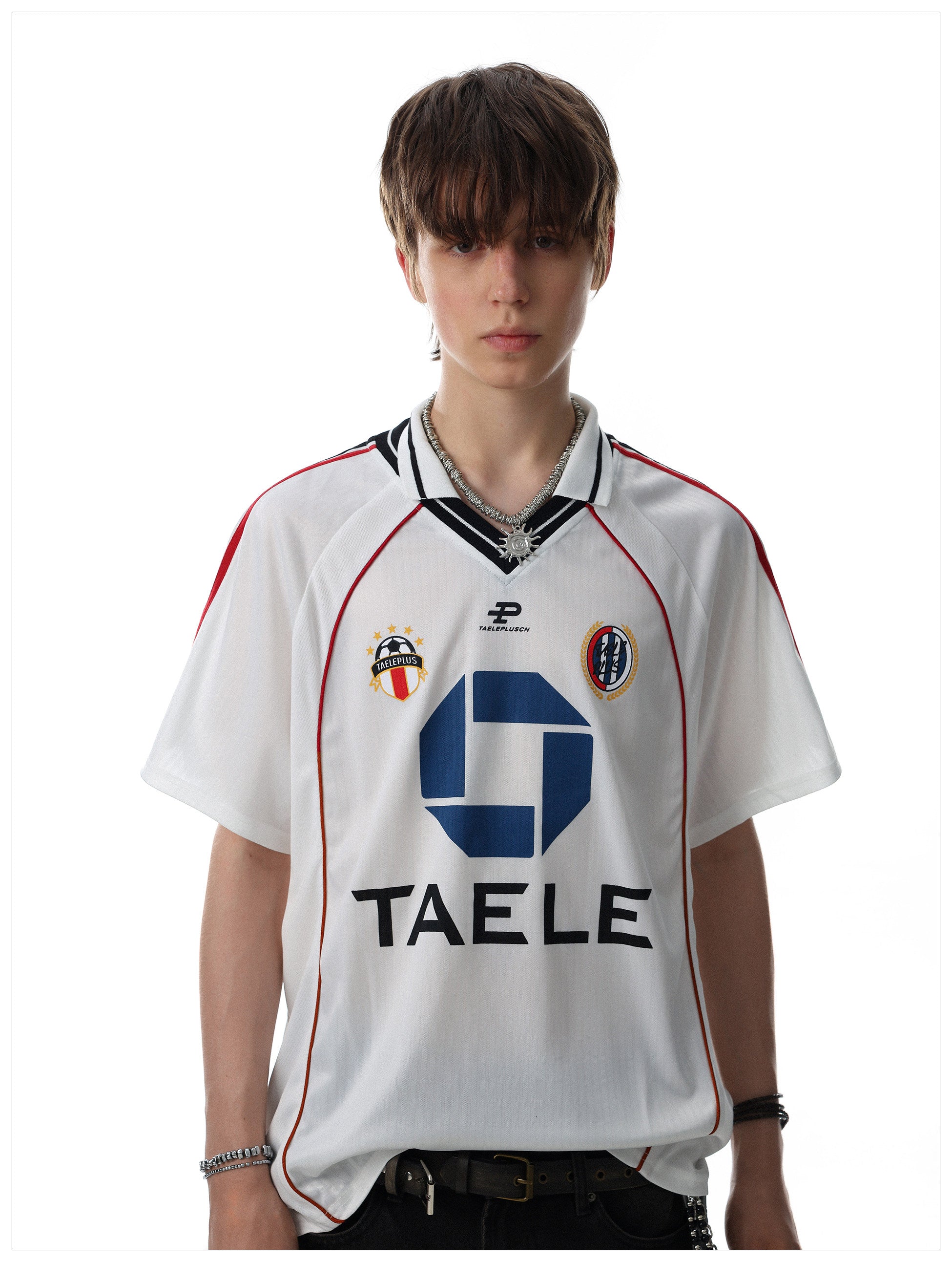 QS802B uniform top