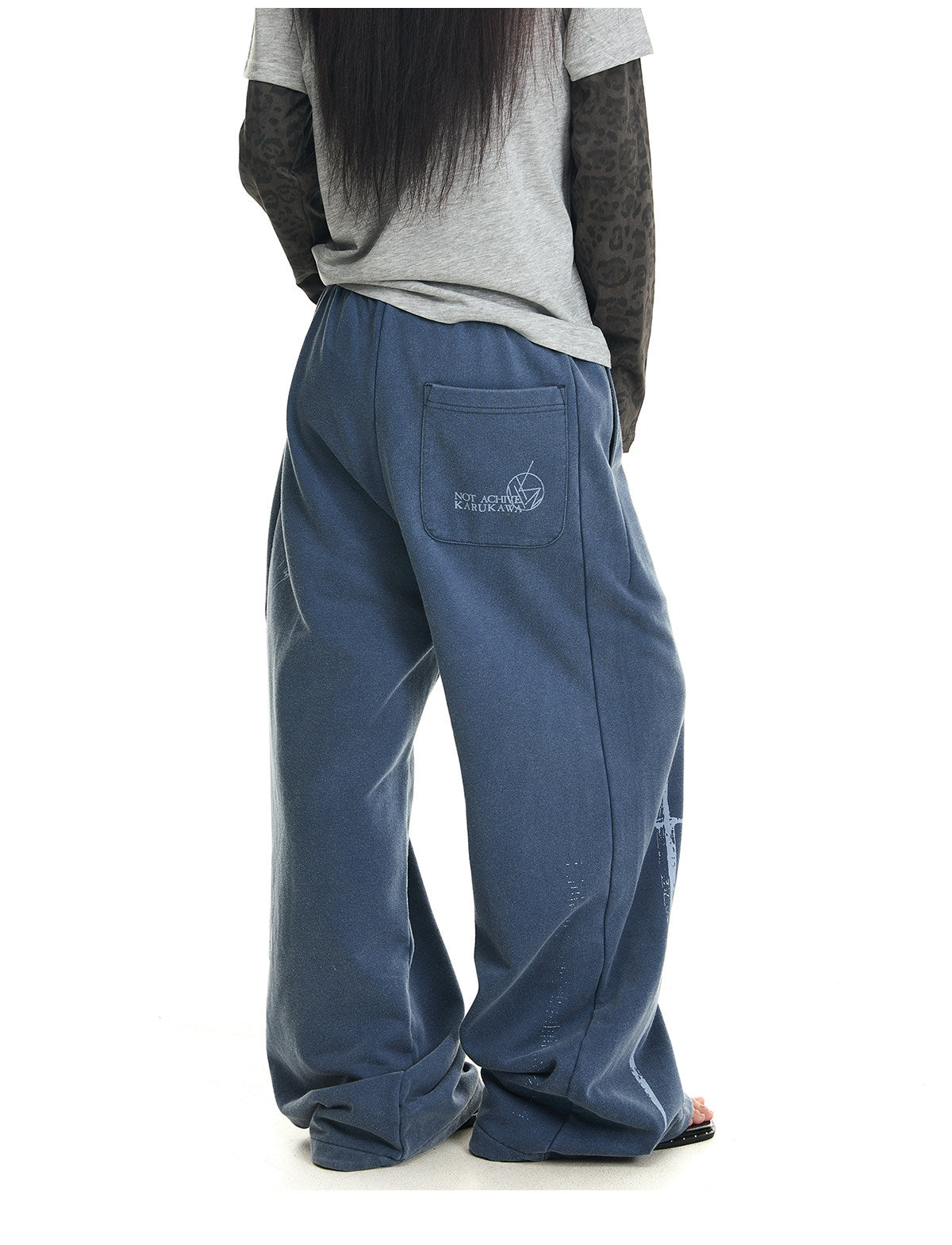 QS853B sweat pants