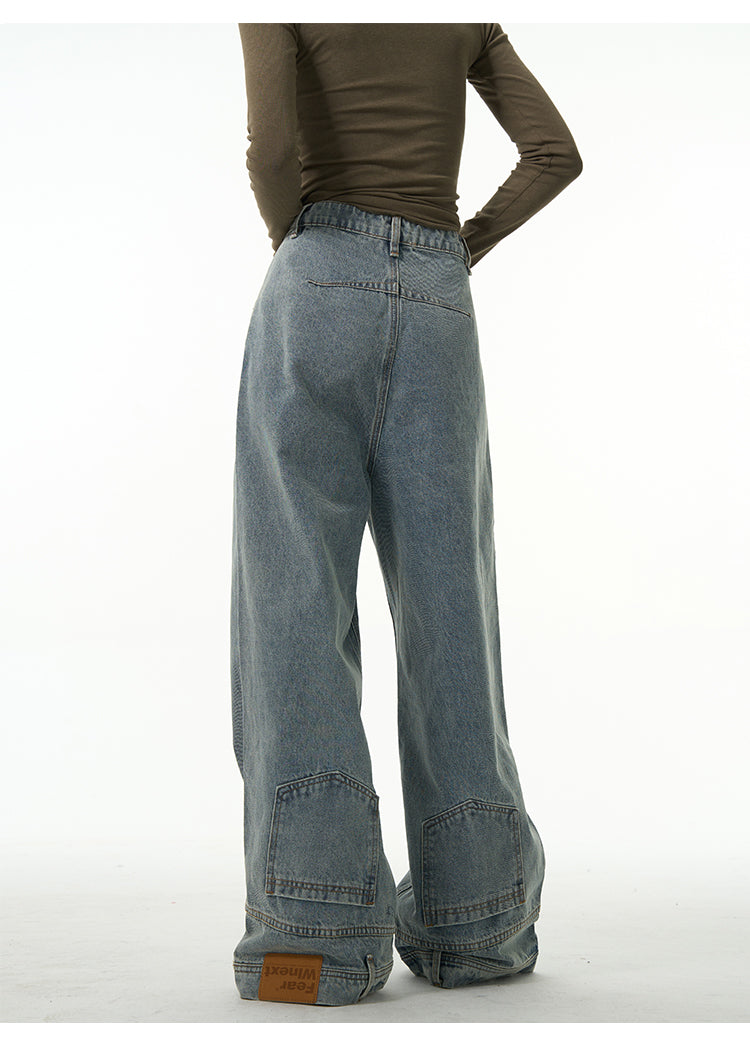 QS365A design denim