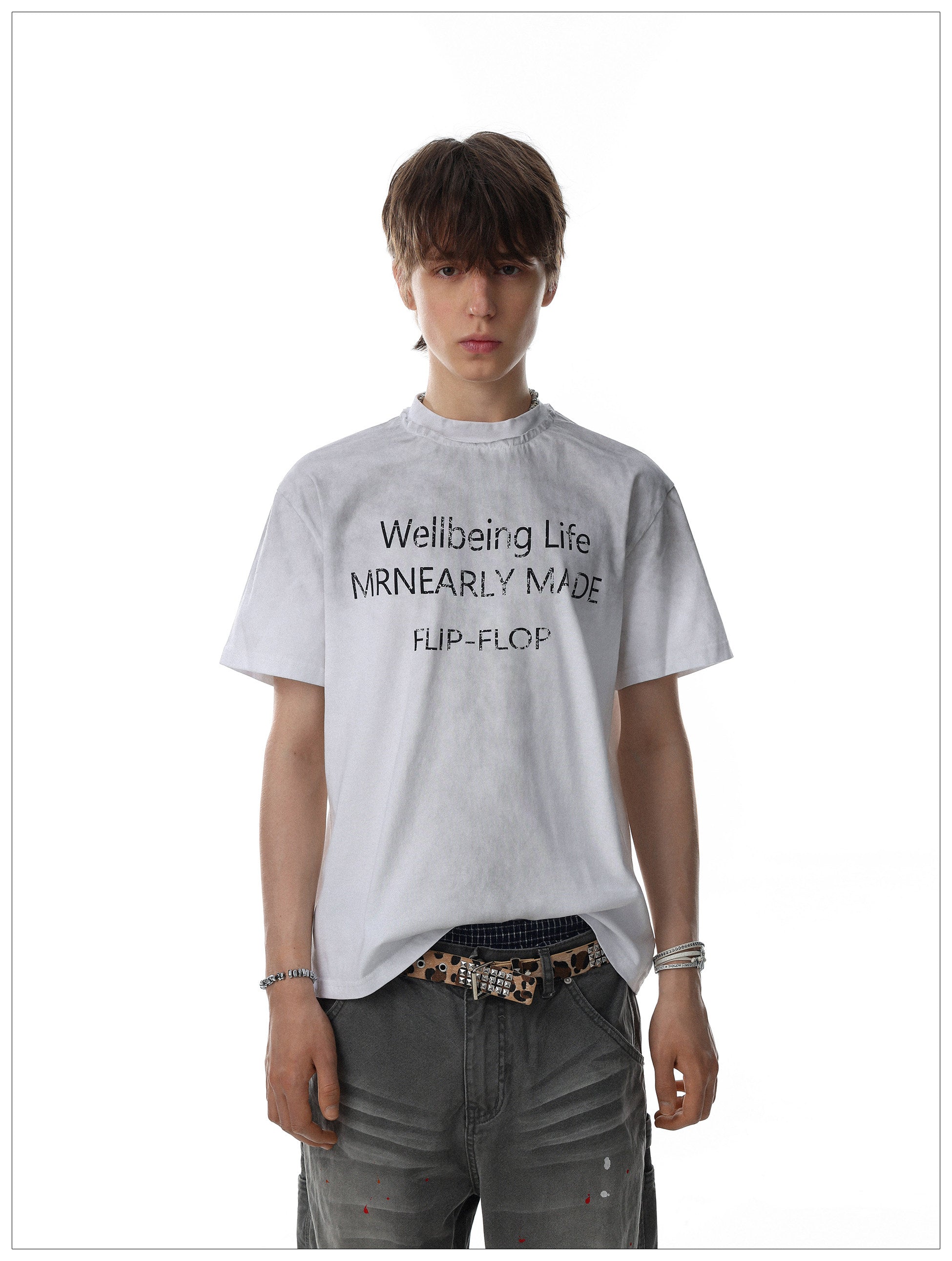 QS801B print tee