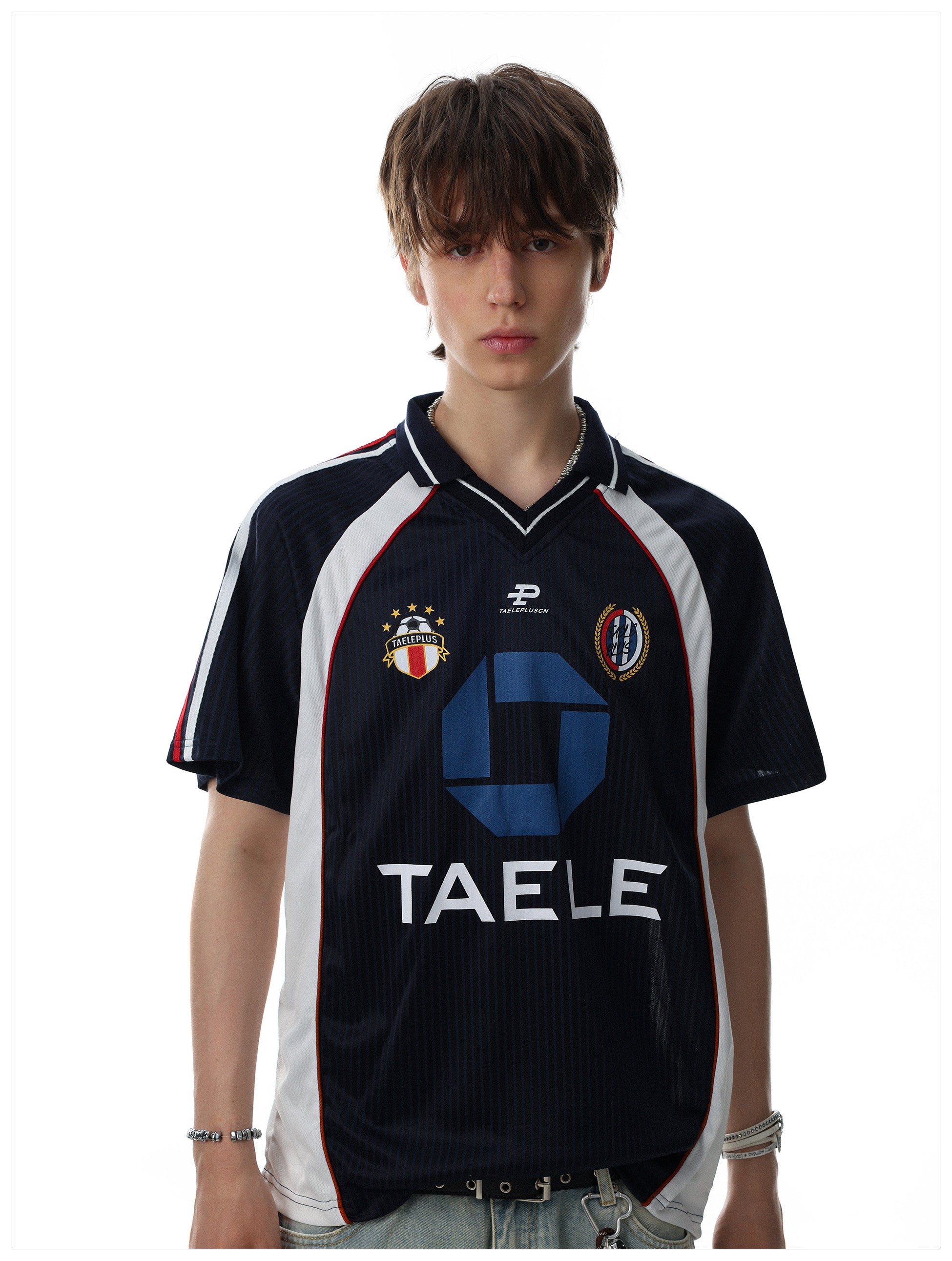 QS802B uniform top