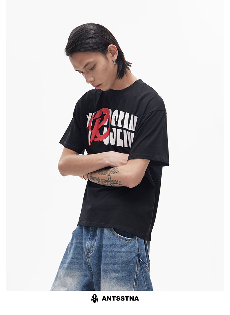 QS432B print tee