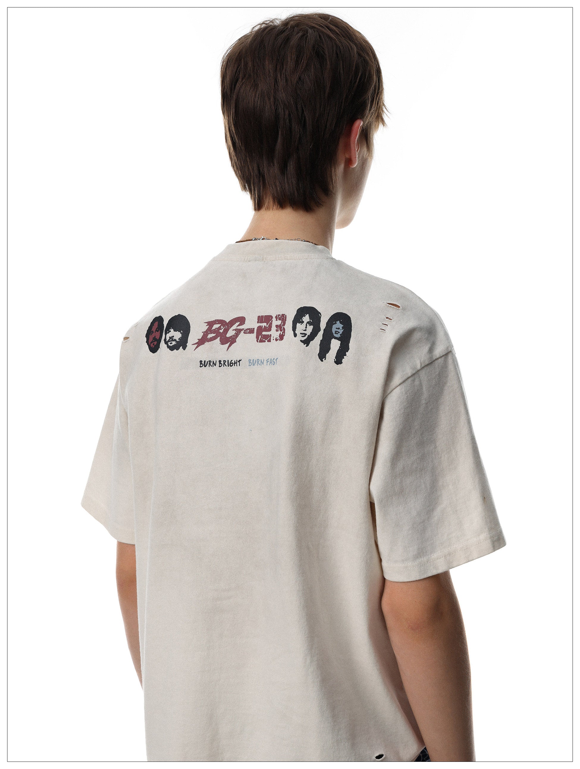 QS778B print tee