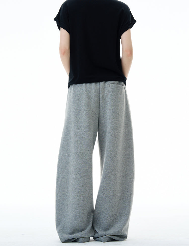 QS592B sweat pants