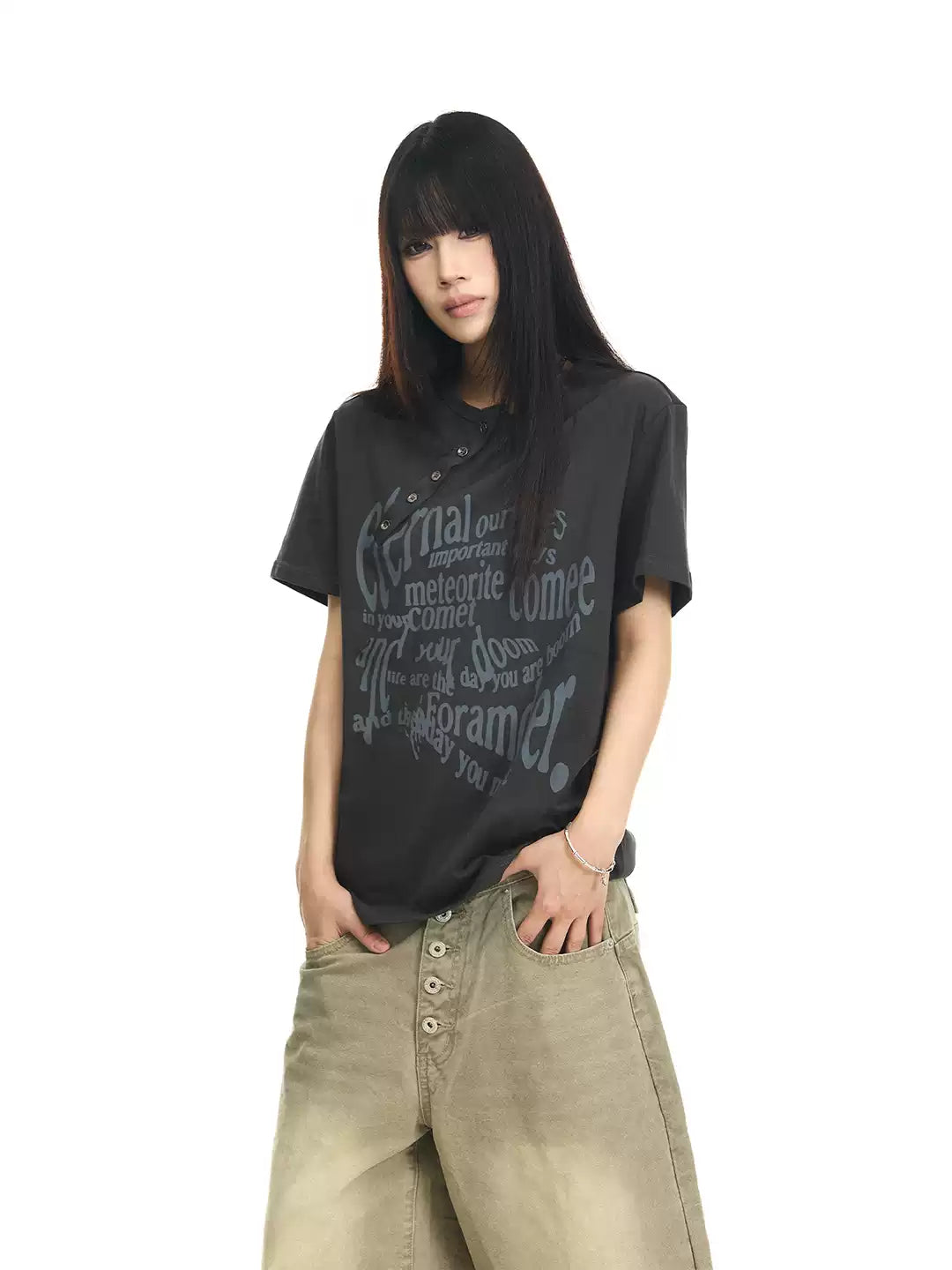 QS852B print tee