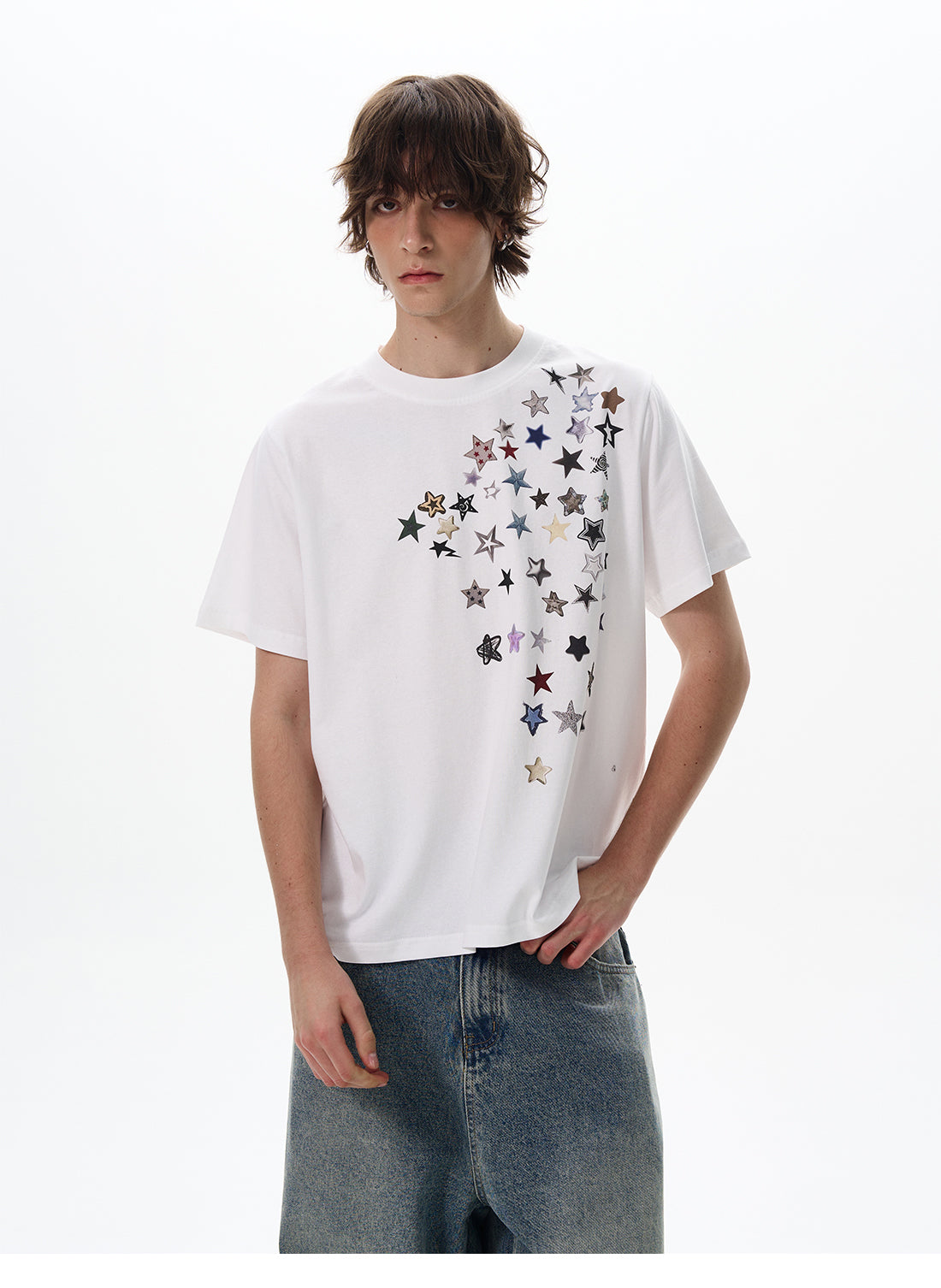QS455B print tee