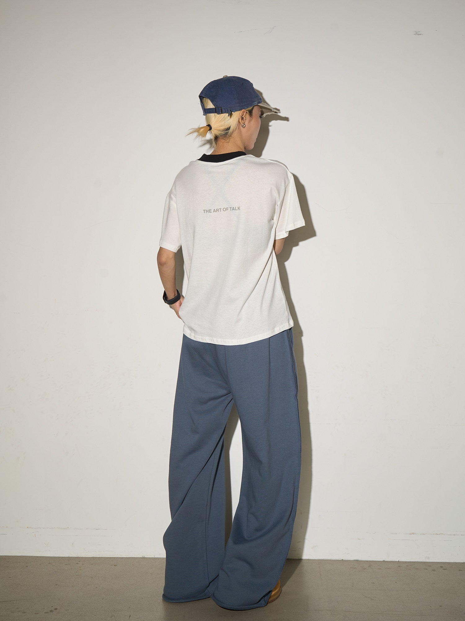 QS858B sweat pants