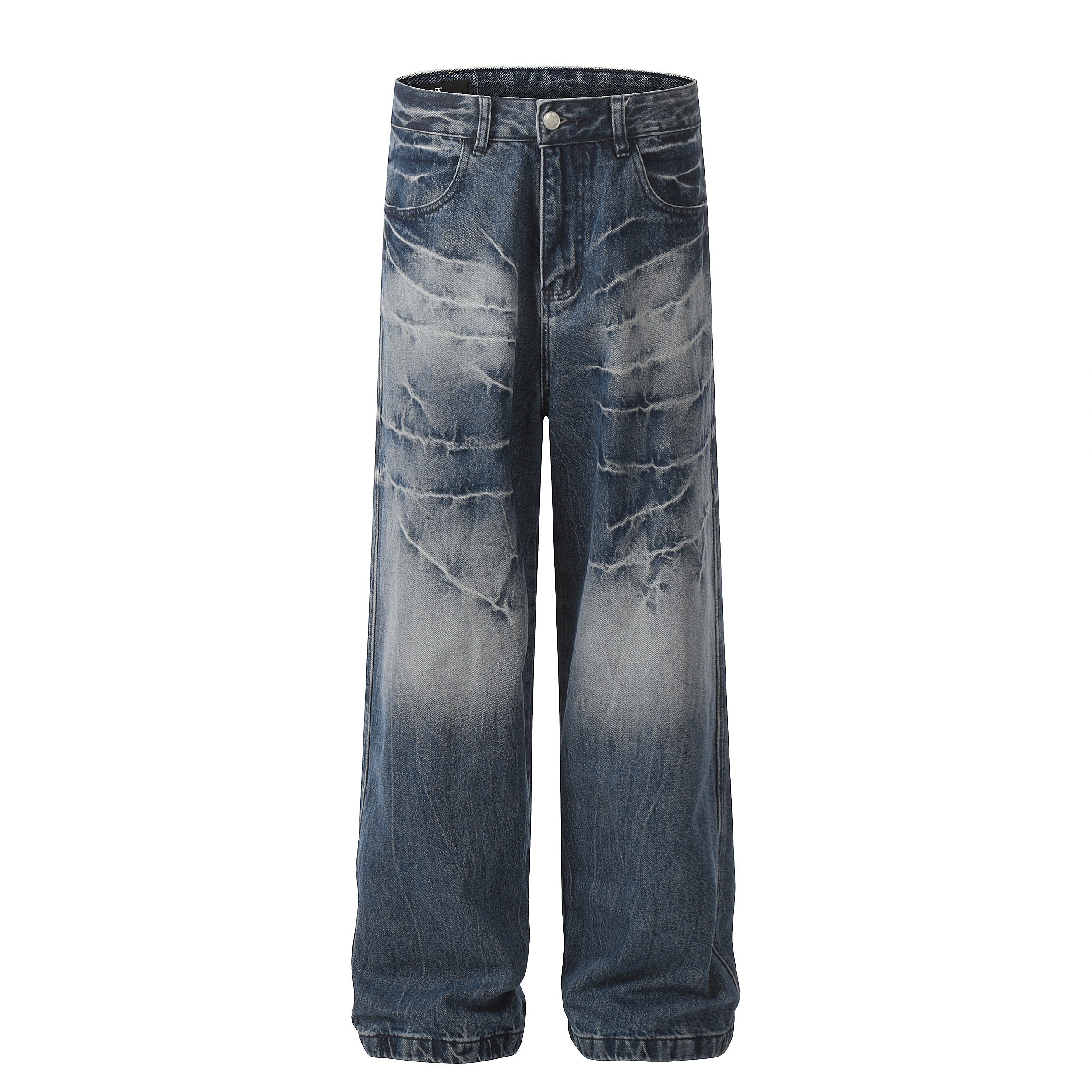 QS323B design denim