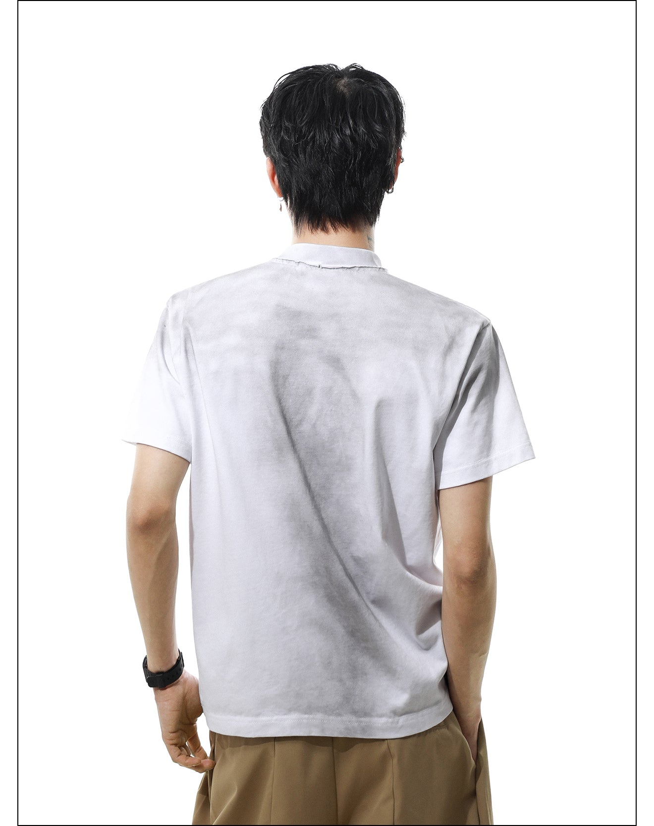 QS423B print tee