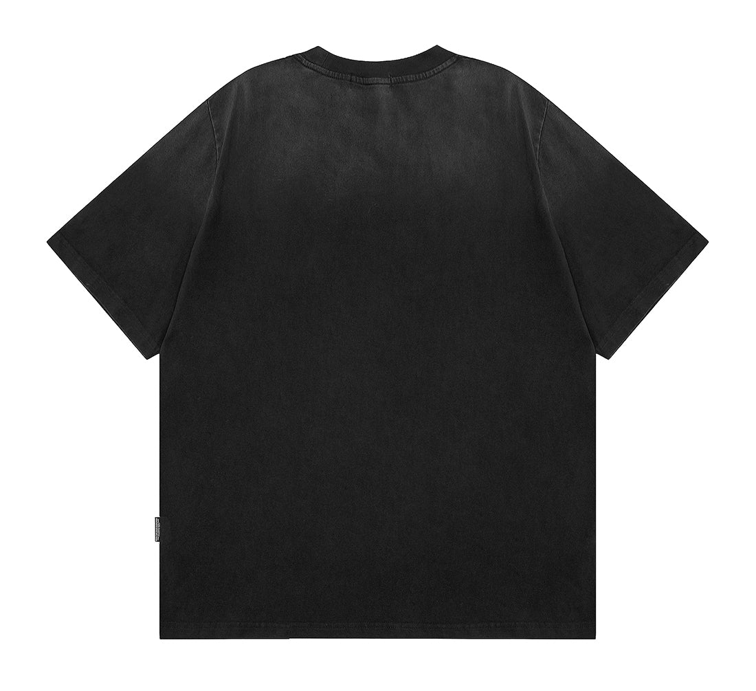 QS455B print tee