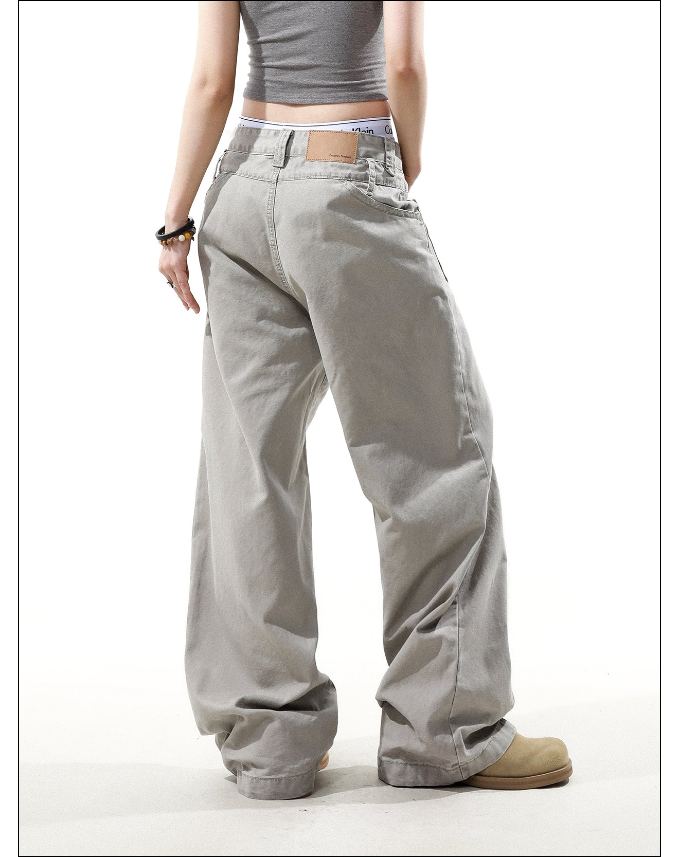 QS409B design pants