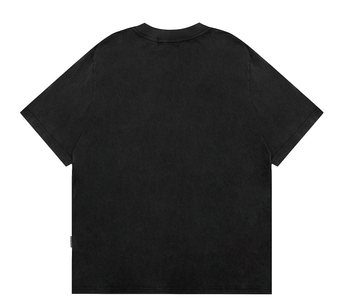 QS431B design tee