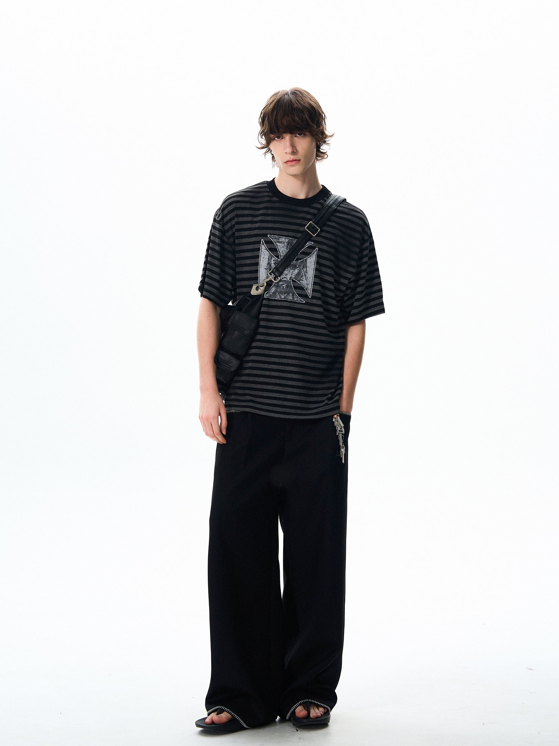 QS412B print tee