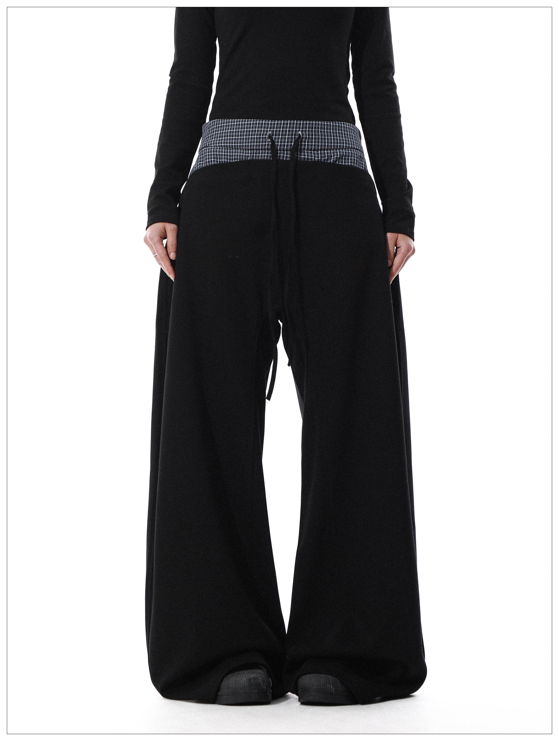 QS679B sweat pants