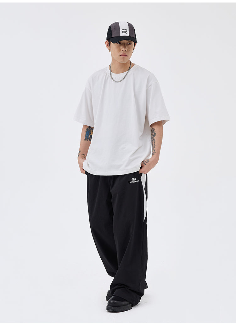 QS434A track pants