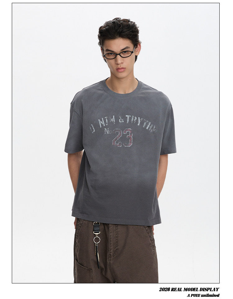 QS812B print tee