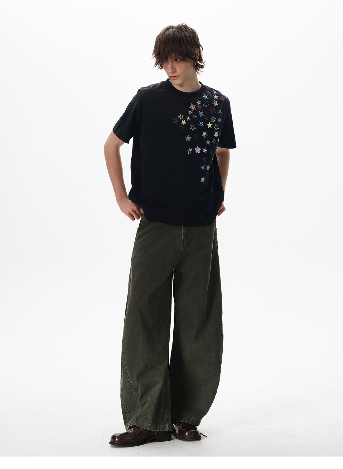 QS455B print tee