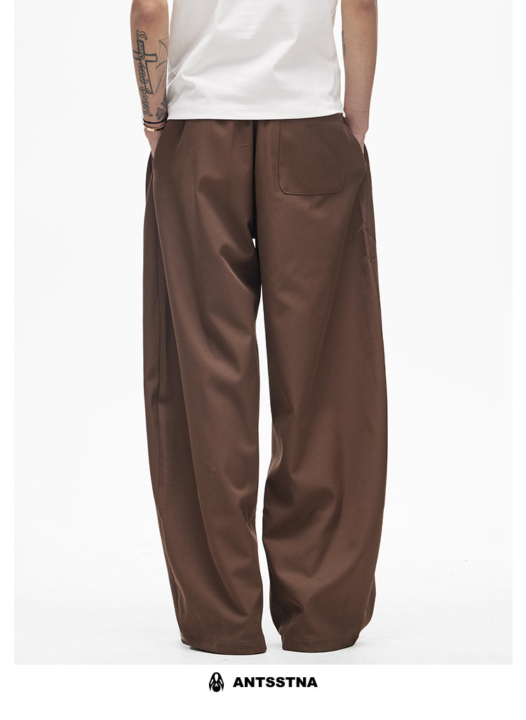 QS416B wide pants