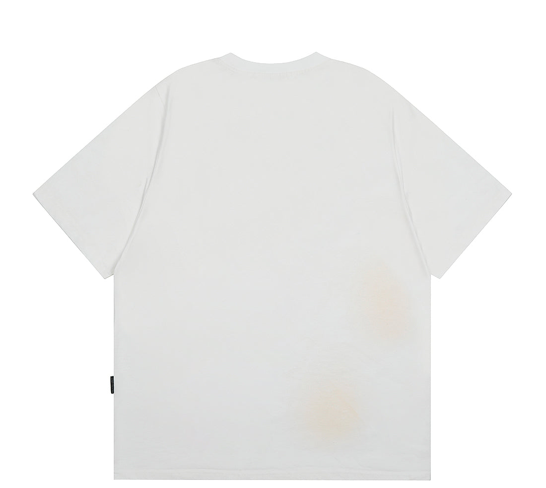 QS445B print tee