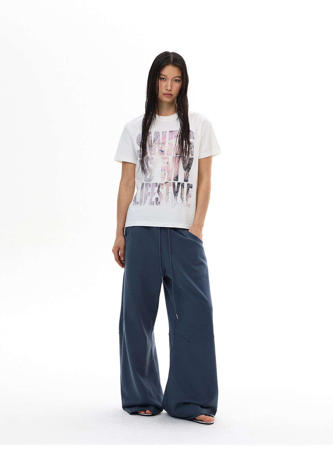 QS825B print tee