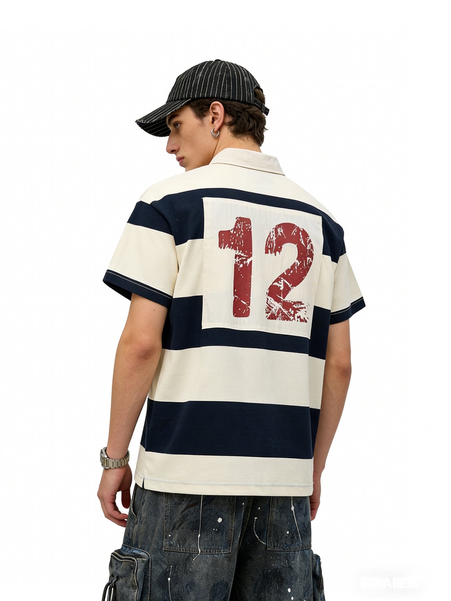 QS788B border polo