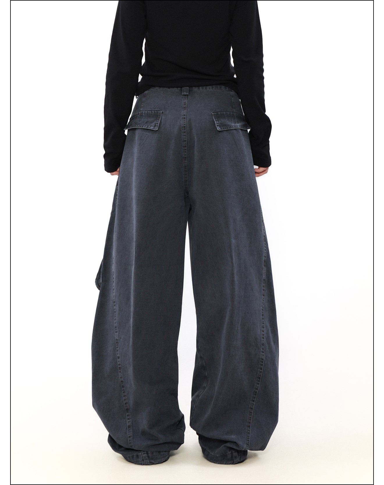 QS962A work pants