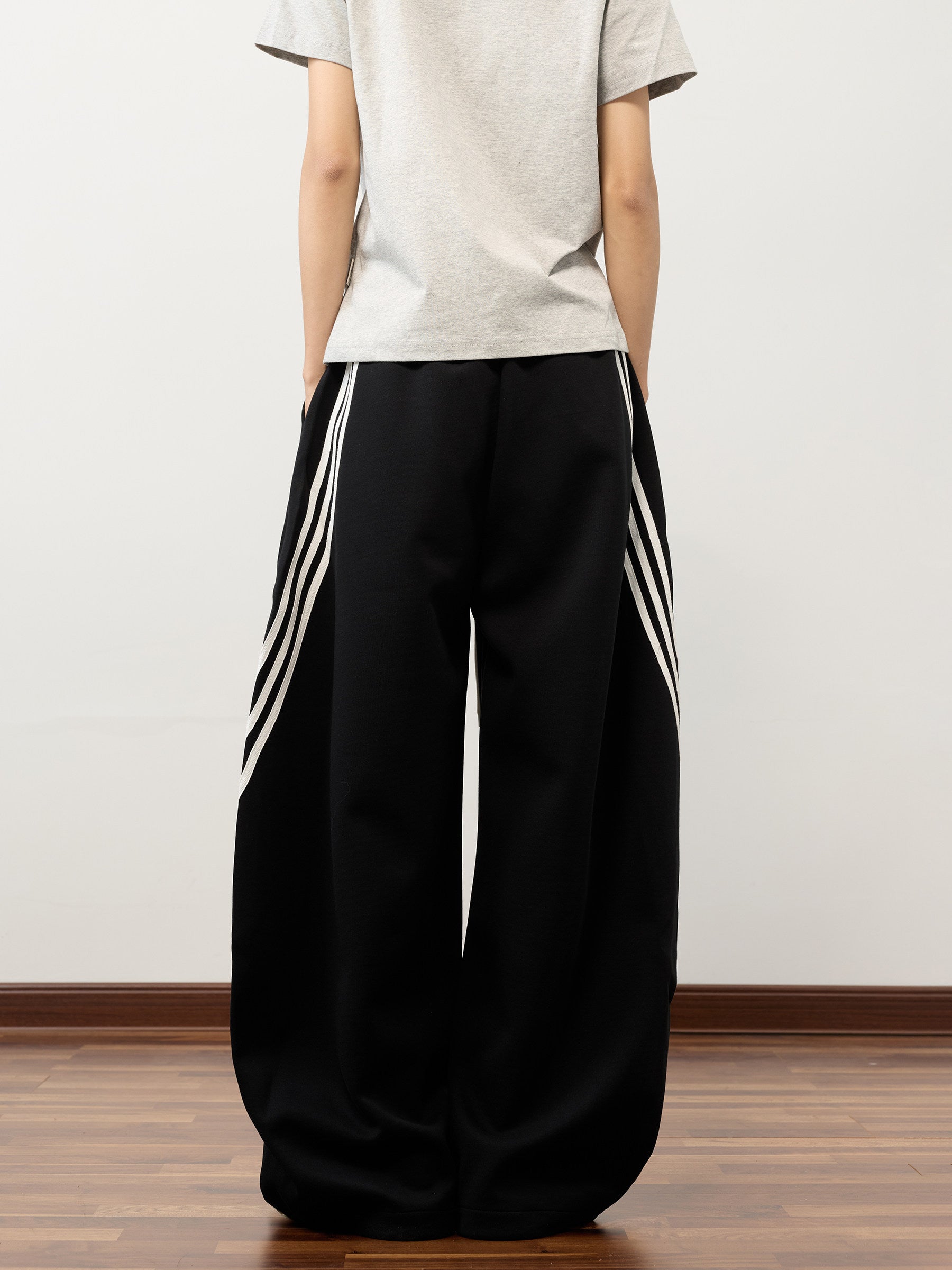 QS759B sweat pants