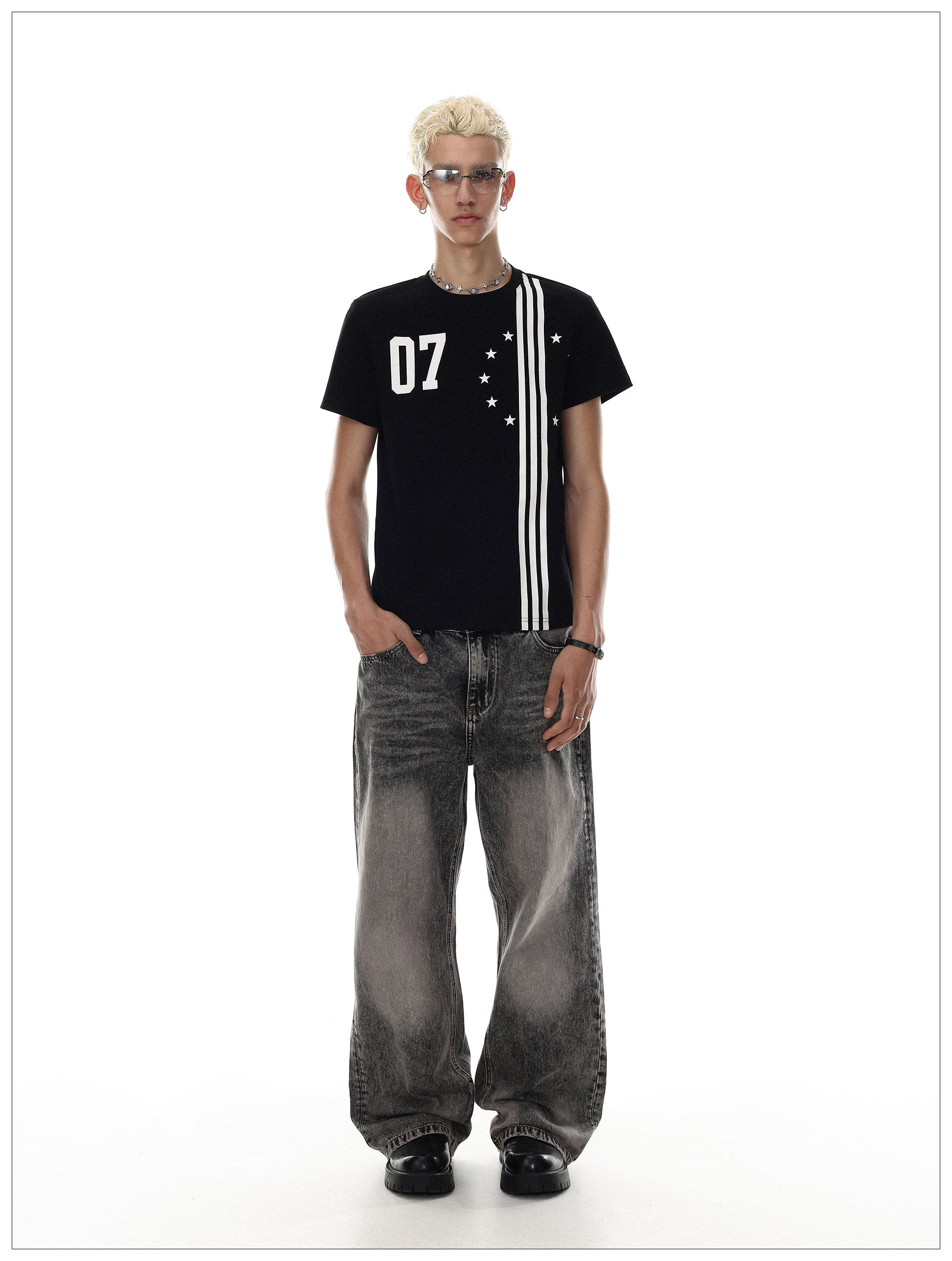 QS855B print tee