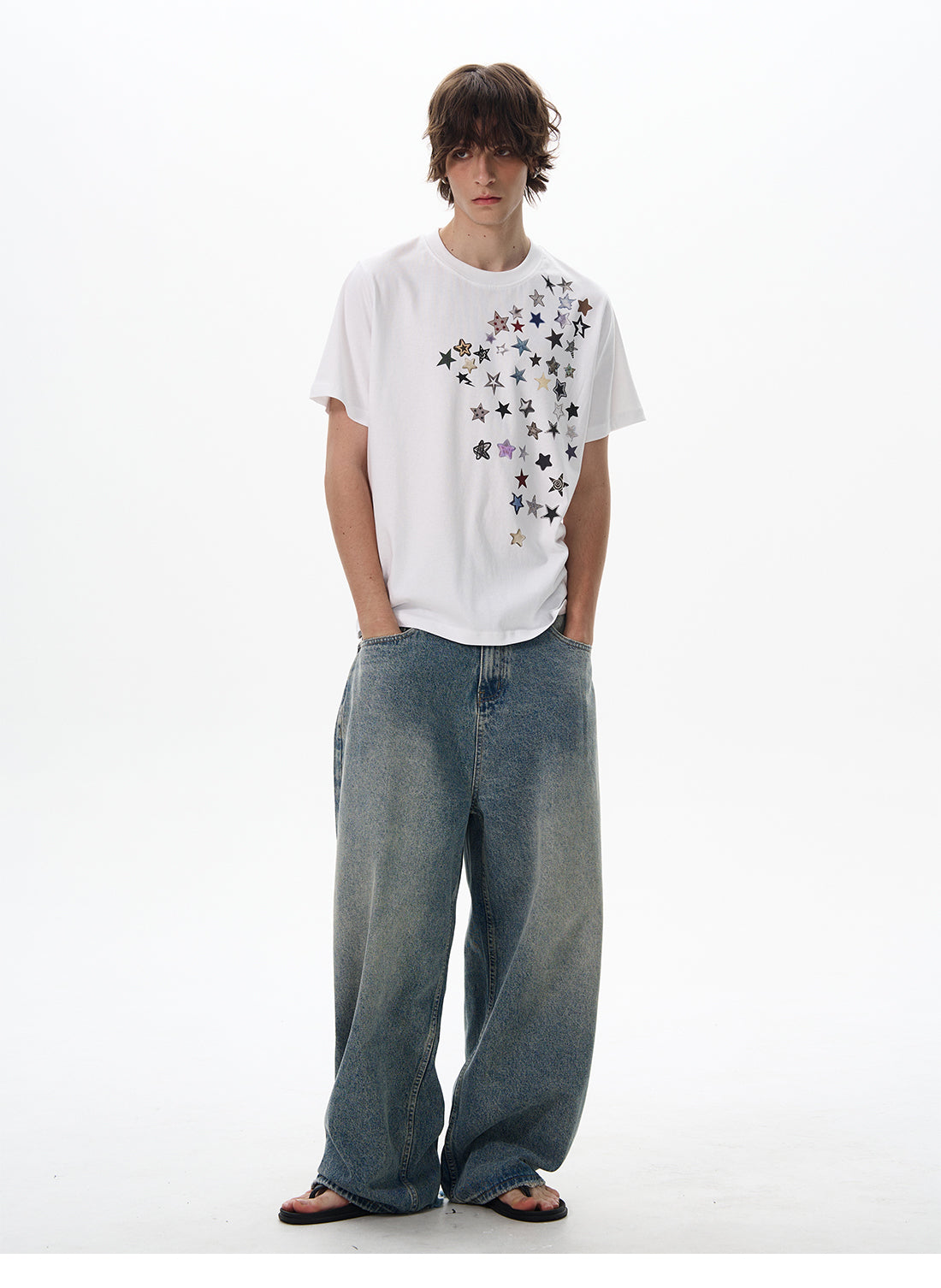QS455B print tee