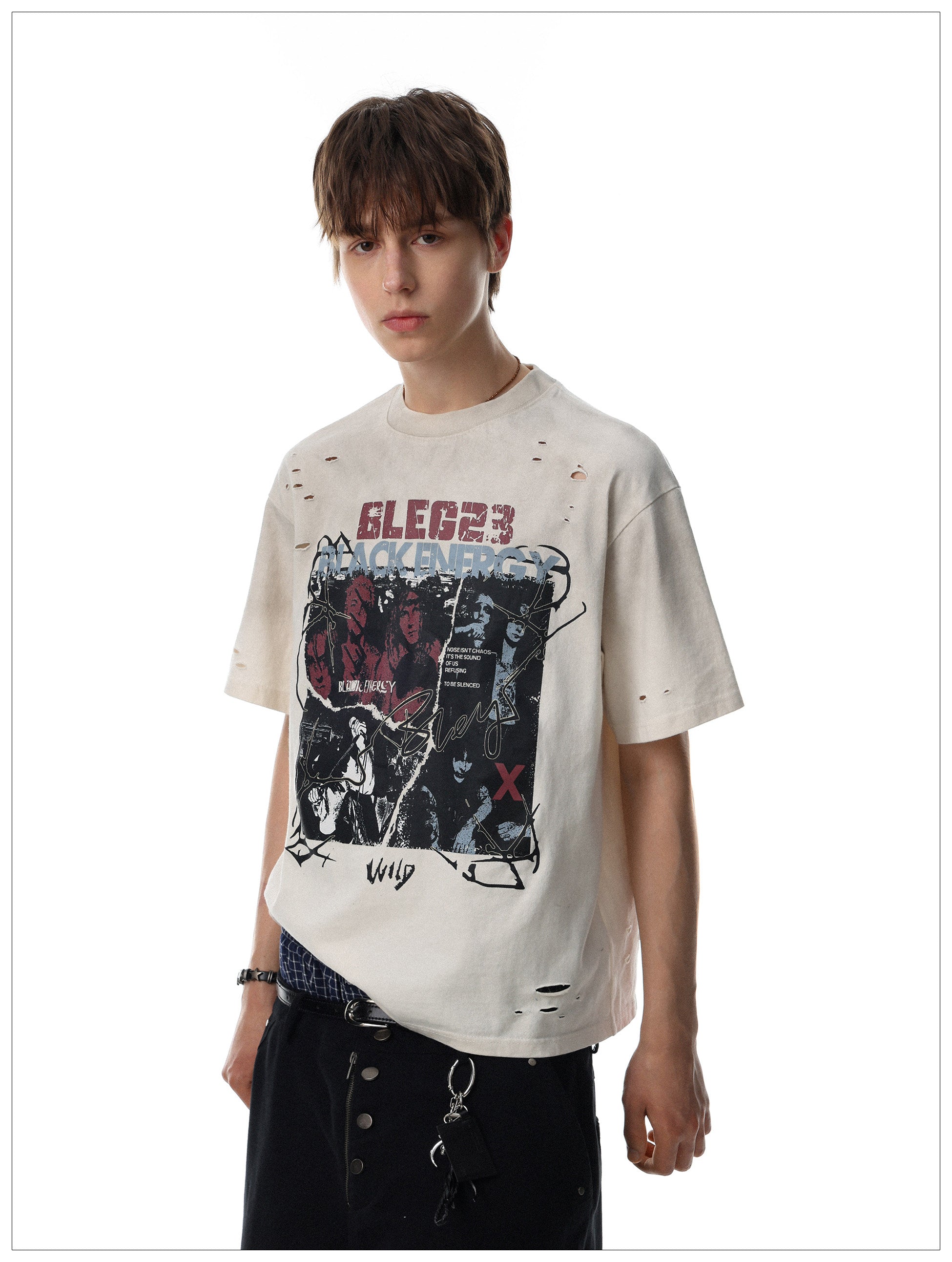 QS778B print tee