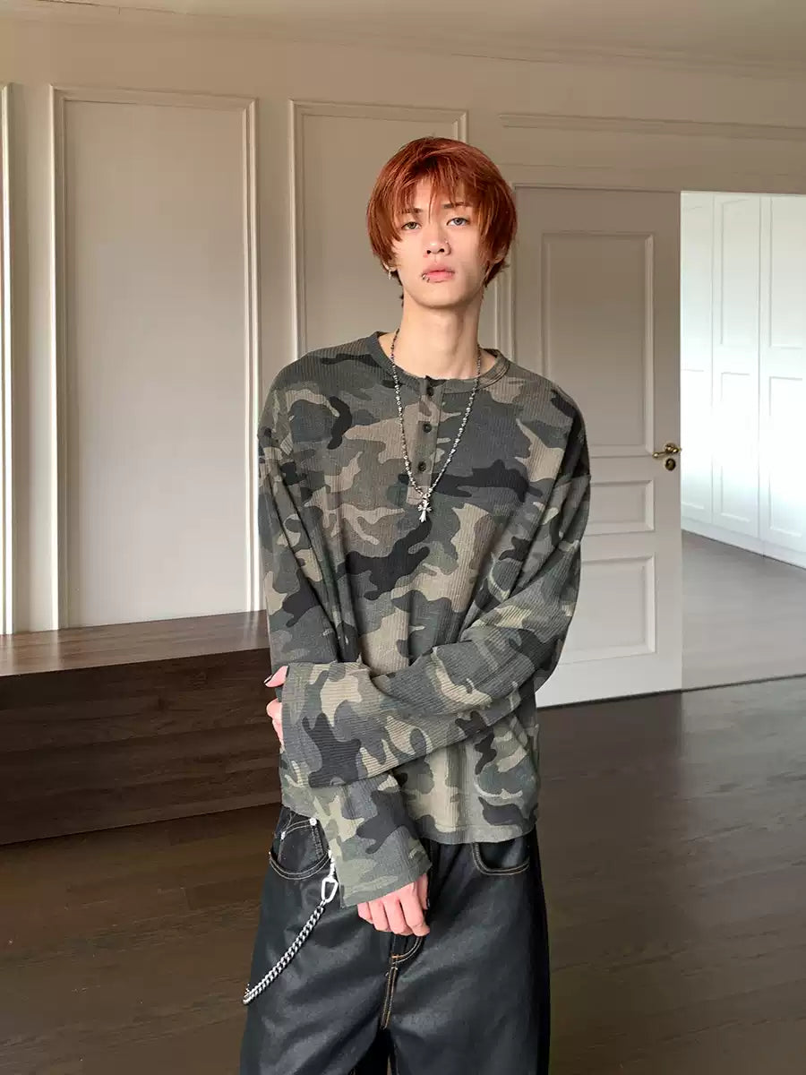 QS926B camouflage thermal