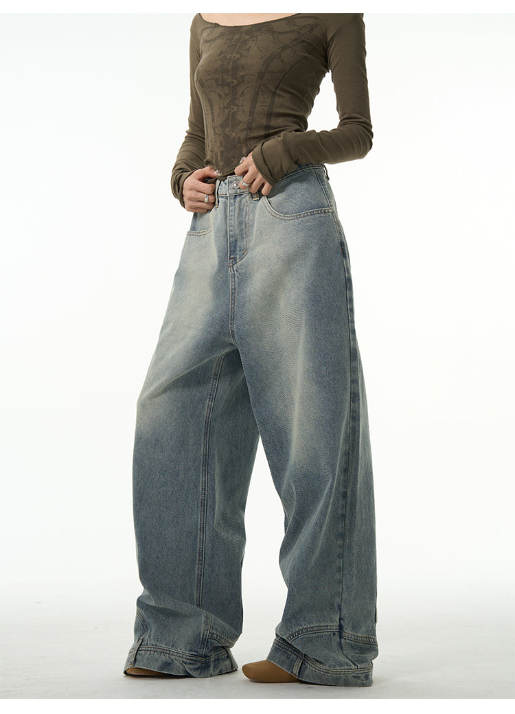 QS365A design denim