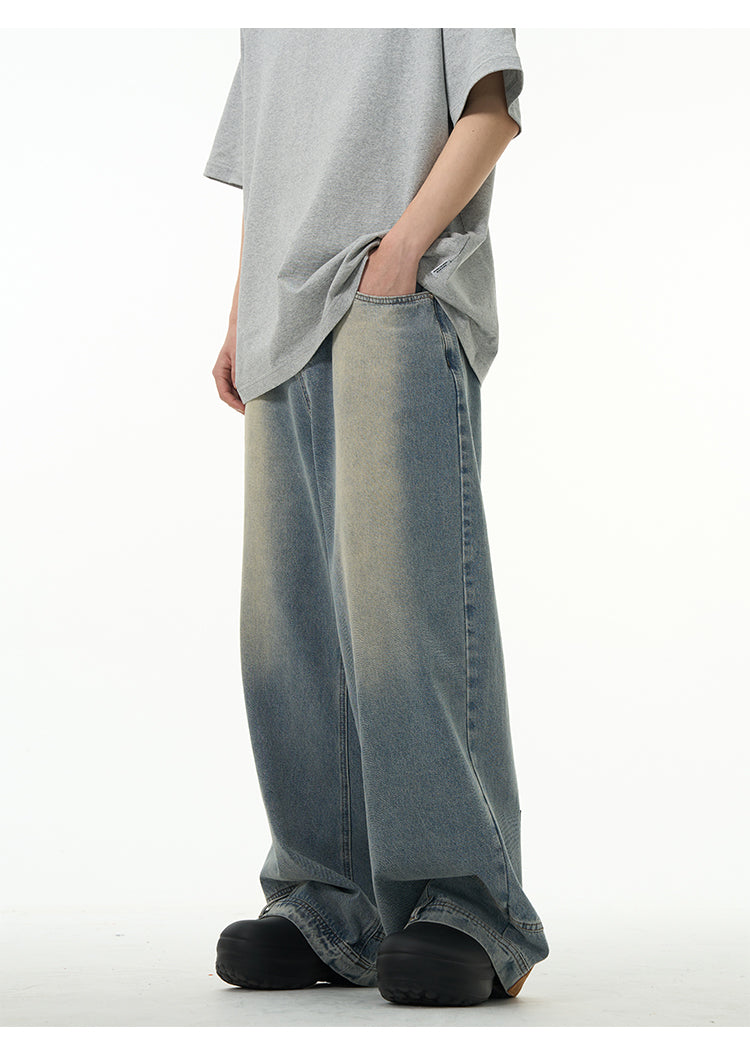 QS365A design denim