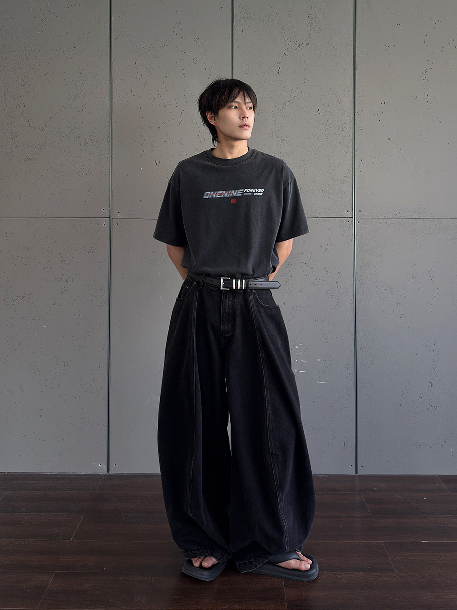 QS817B print tee