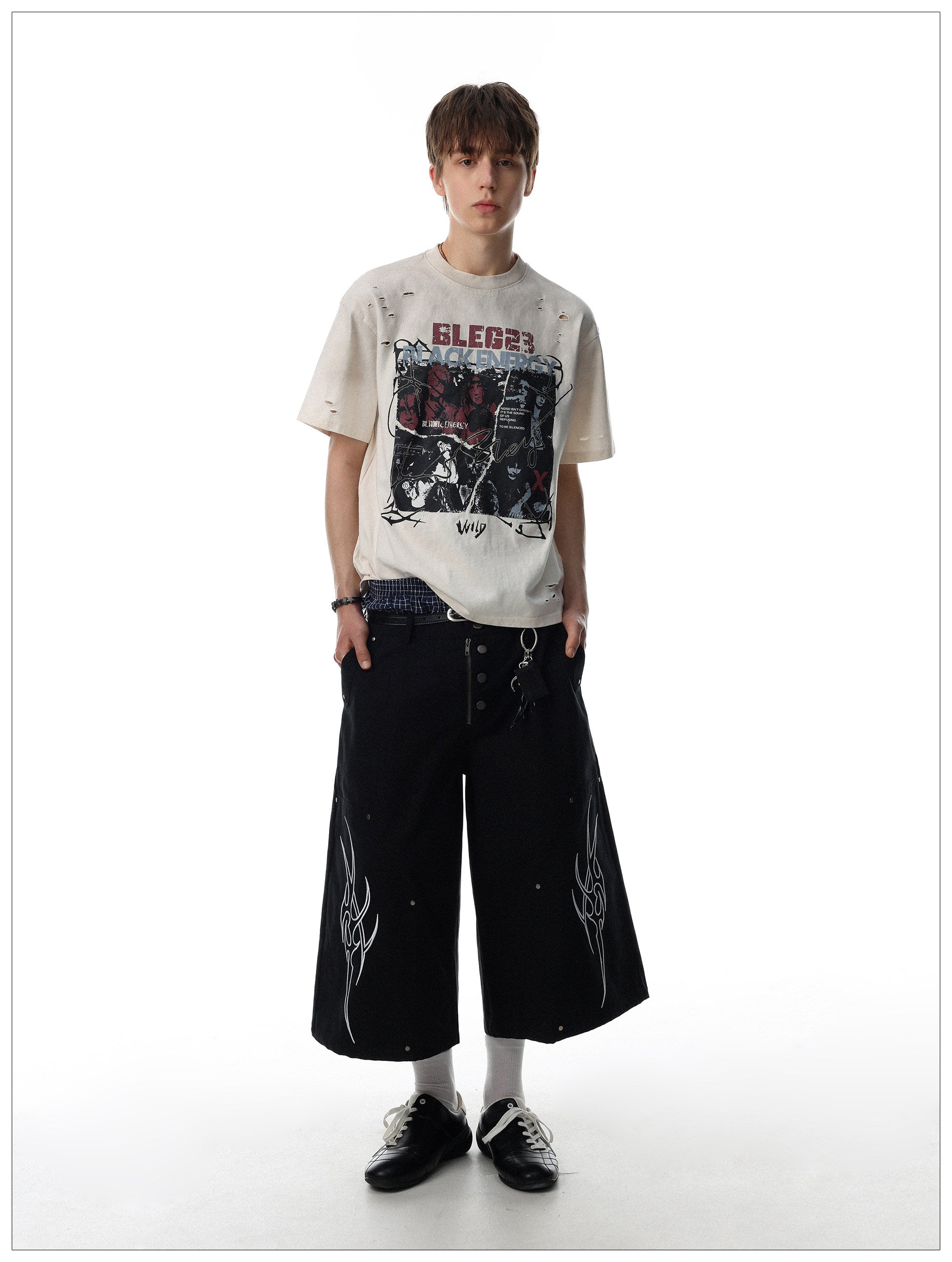 QS778B print tee