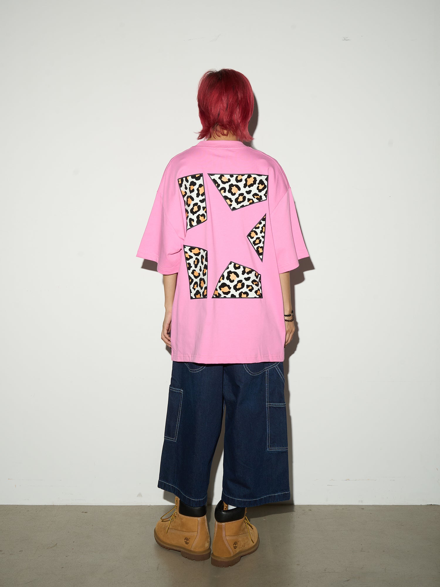 QS566B print tee