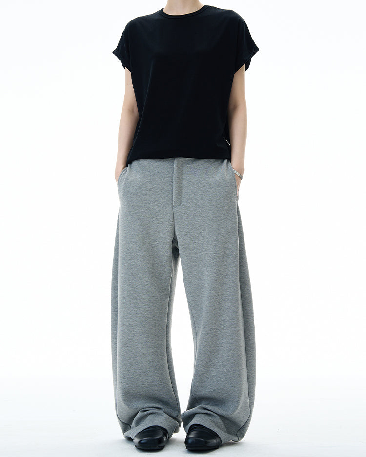 QS592B sweat pants