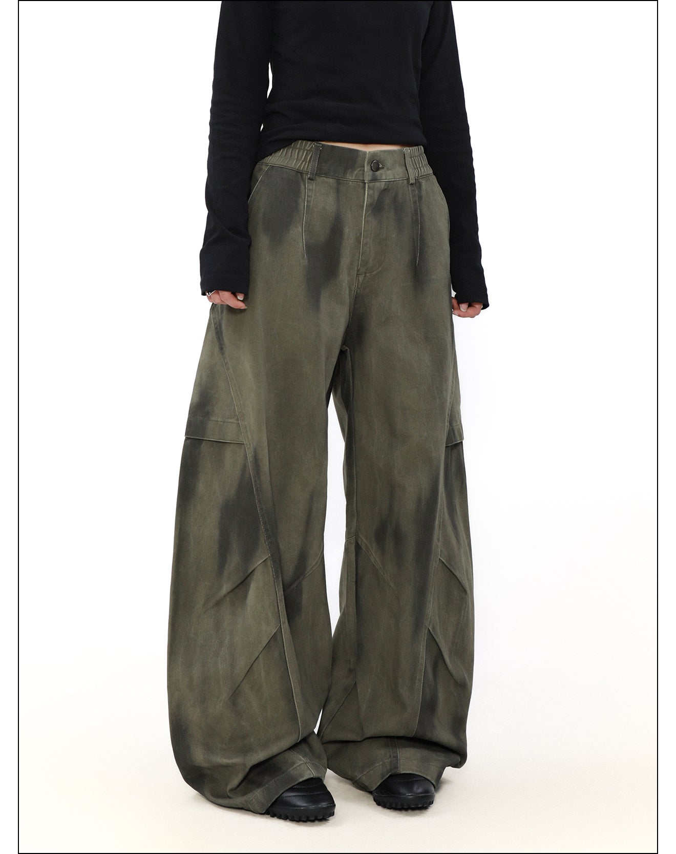QS947A dirty pants