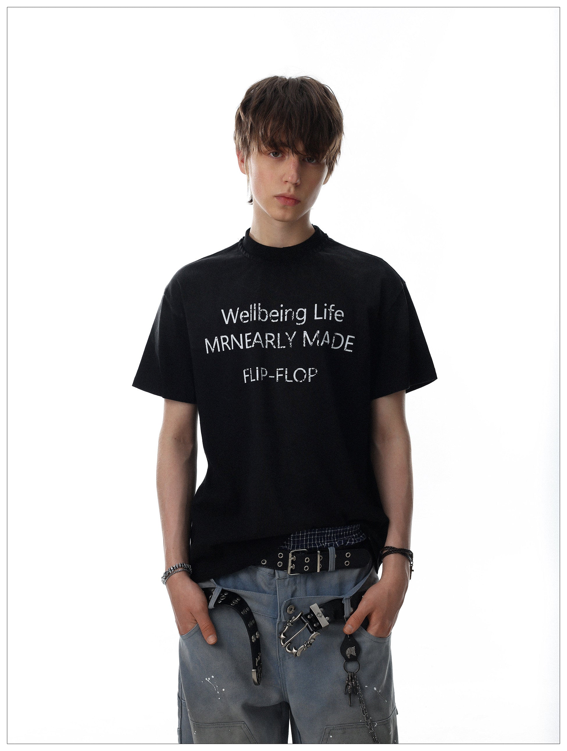 QS801B print tee
