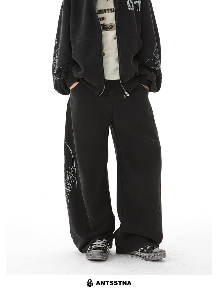 QS330B sweat pants