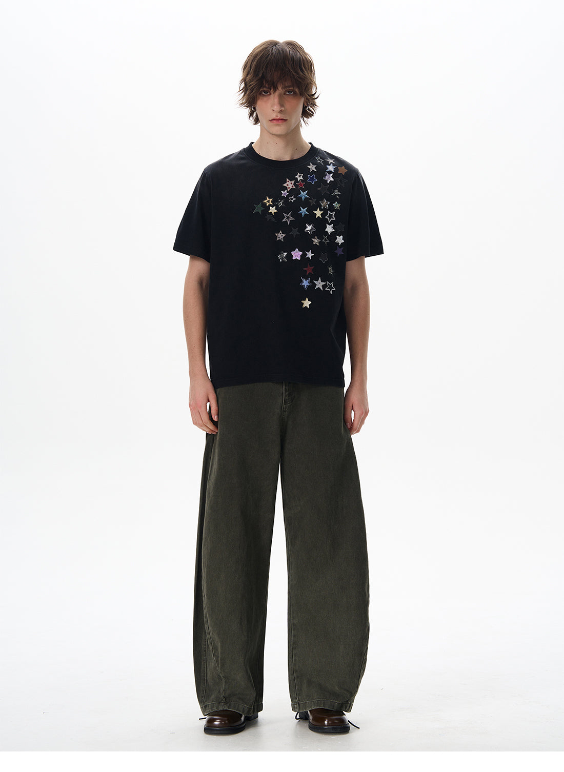 QS455B print tee