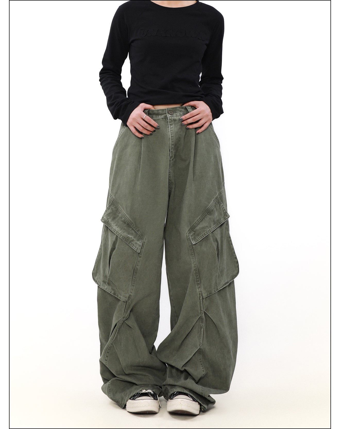 QS962A work pants