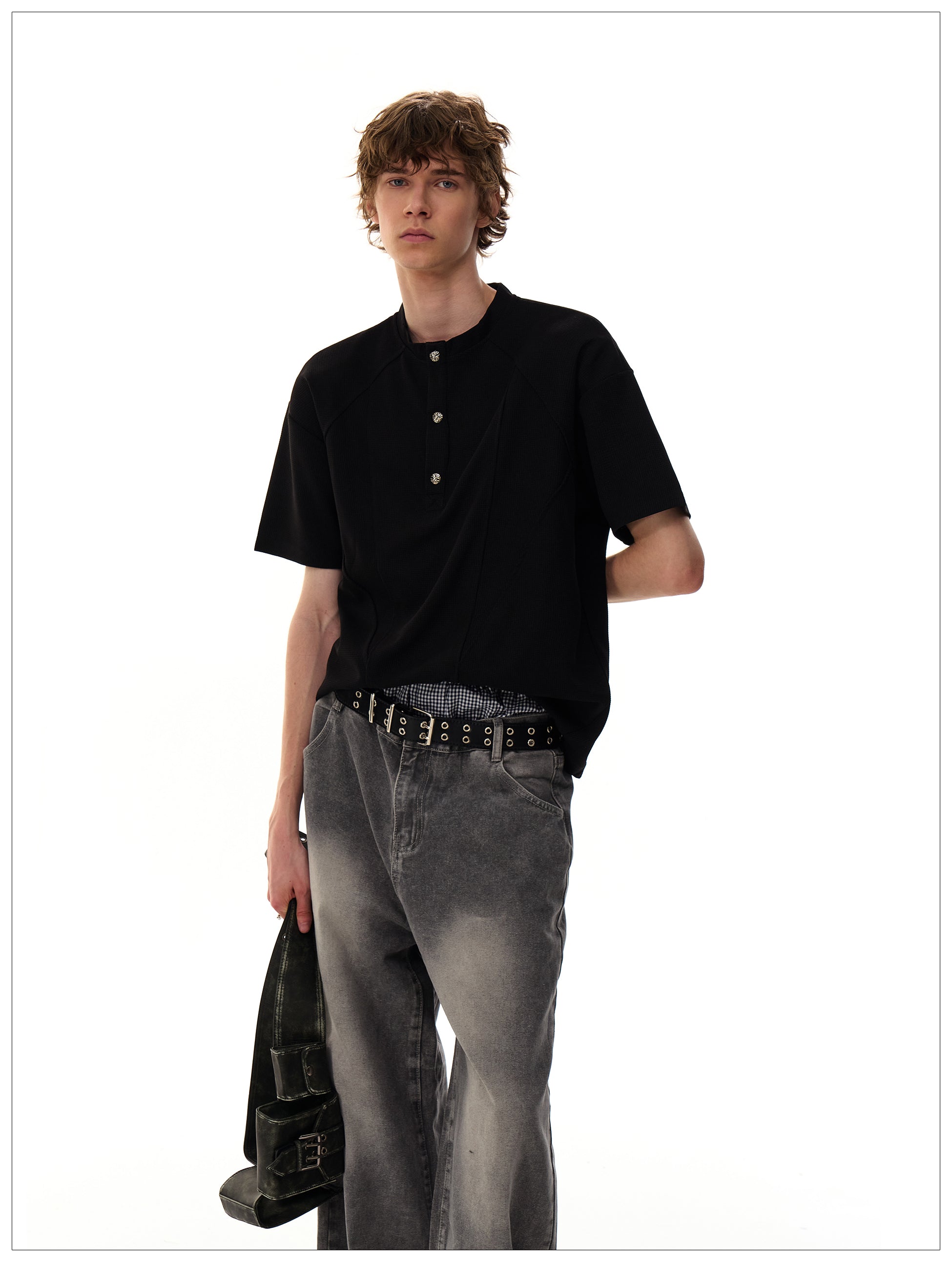 QS586B simple top