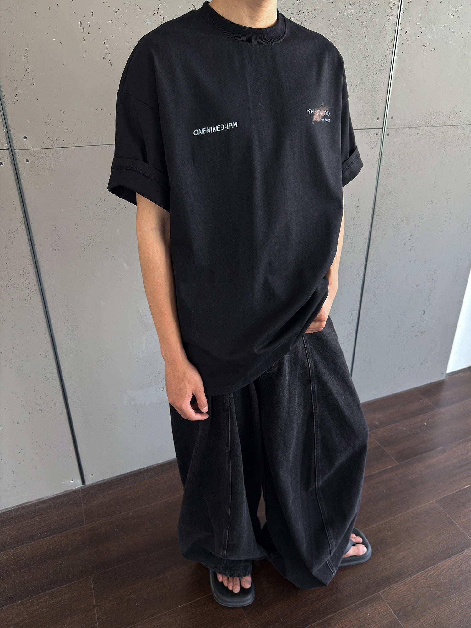 QS820B print tee